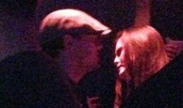 调情在线观看,浪漫邂逅，心动瞬间